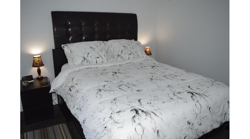 Pair-A-Dice Cottage Port Renfrew Rom bilde