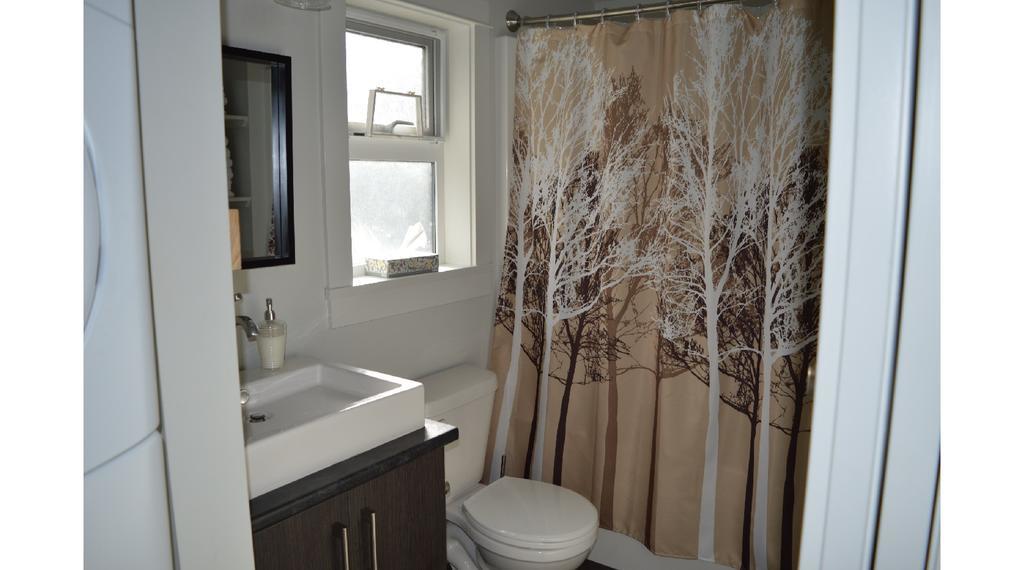 Pair-A-Dice Cottage Port Renfrew Rom bilde