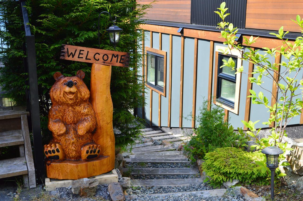 Pair-A-Dice Cottage Port Renfrew Eksteriør bilde
